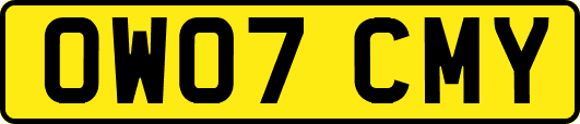 OW07CMY