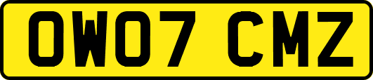 OW07CMZ