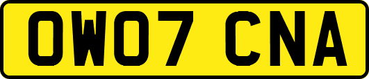 OW07CNA
