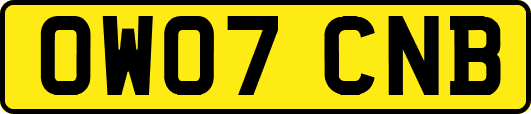 OW07CNB