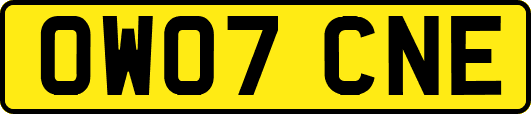 OW07CNE