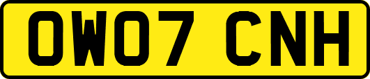 OW07CNH