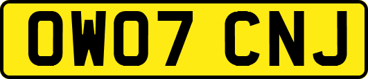 OW07CNJ