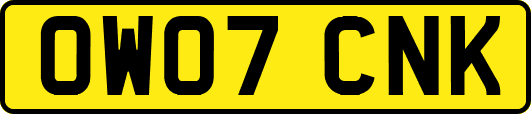 OW07CNK