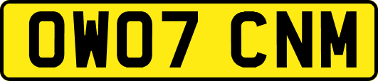 OW07CNM