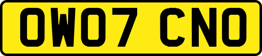 OW07CNO