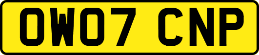 OW07CNP