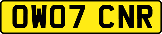 OW07CNR