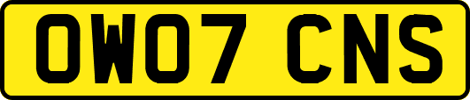 OW07CNS