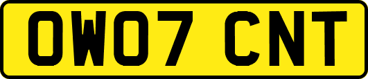 OW07CNT