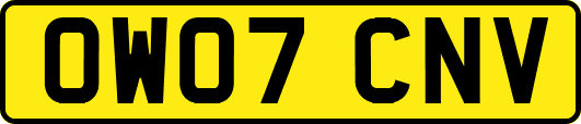 OW07CNV
