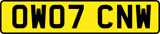 OW07CNW