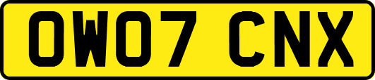 OW07CNX