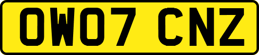 OW07CNZ