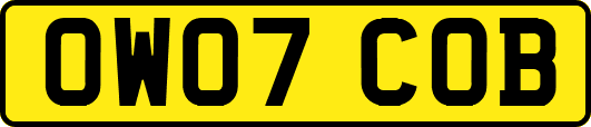 OW07COB