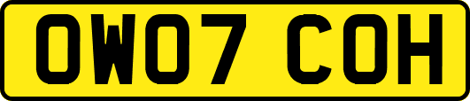 OW07COH