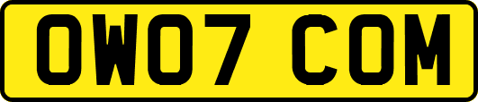OW07COM