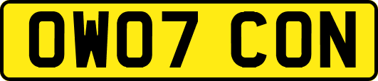 OW07CON