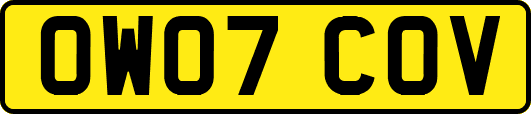 OW07COV