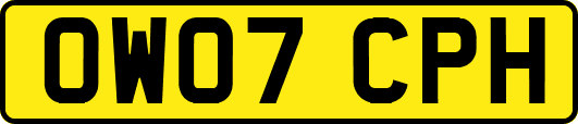 OW07CPH