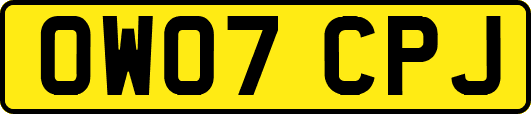 OW07CPJ