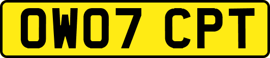 OW07CPT
