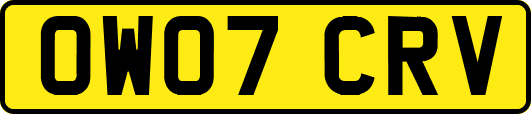 OW07CRV