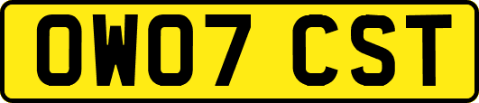 OW07CST