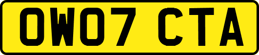 OW07CTA