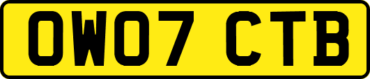 OW07CTB