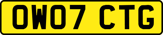 OW07CTG