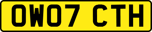 OW07CTH