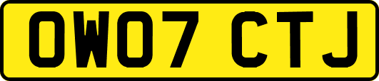 OW07CTJ
