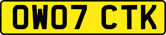 OW07CTK