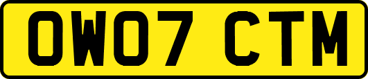 OW07CTM