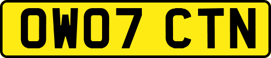 OW07CTN