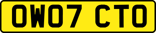 OW07CTO