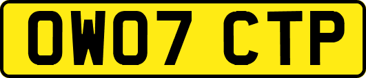 OW07CTP