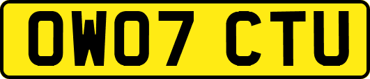 OW07CTU