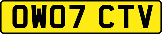 OW07CTV