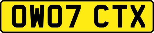 OW07CTX
