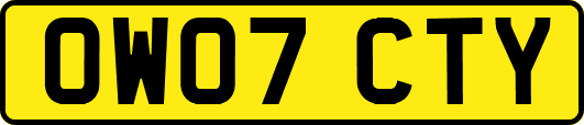 OW07CTY