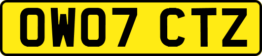 OW07CTZ