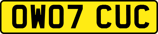 OW07CUC