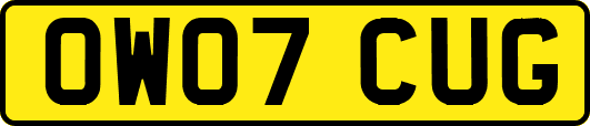 OW07CUG