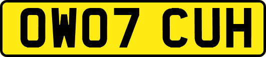 OW07CUH