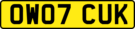 OW07CUK