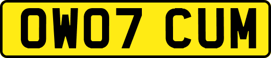 OW07CUM