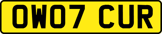 OW07CUR