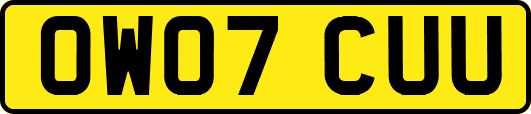 OW07CUU